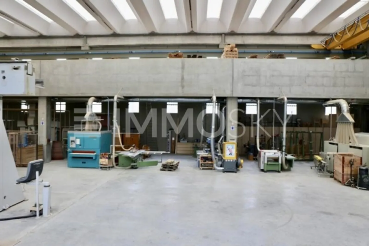 A place of greatness and flexibility for visionary companies - Photo 3 of 6