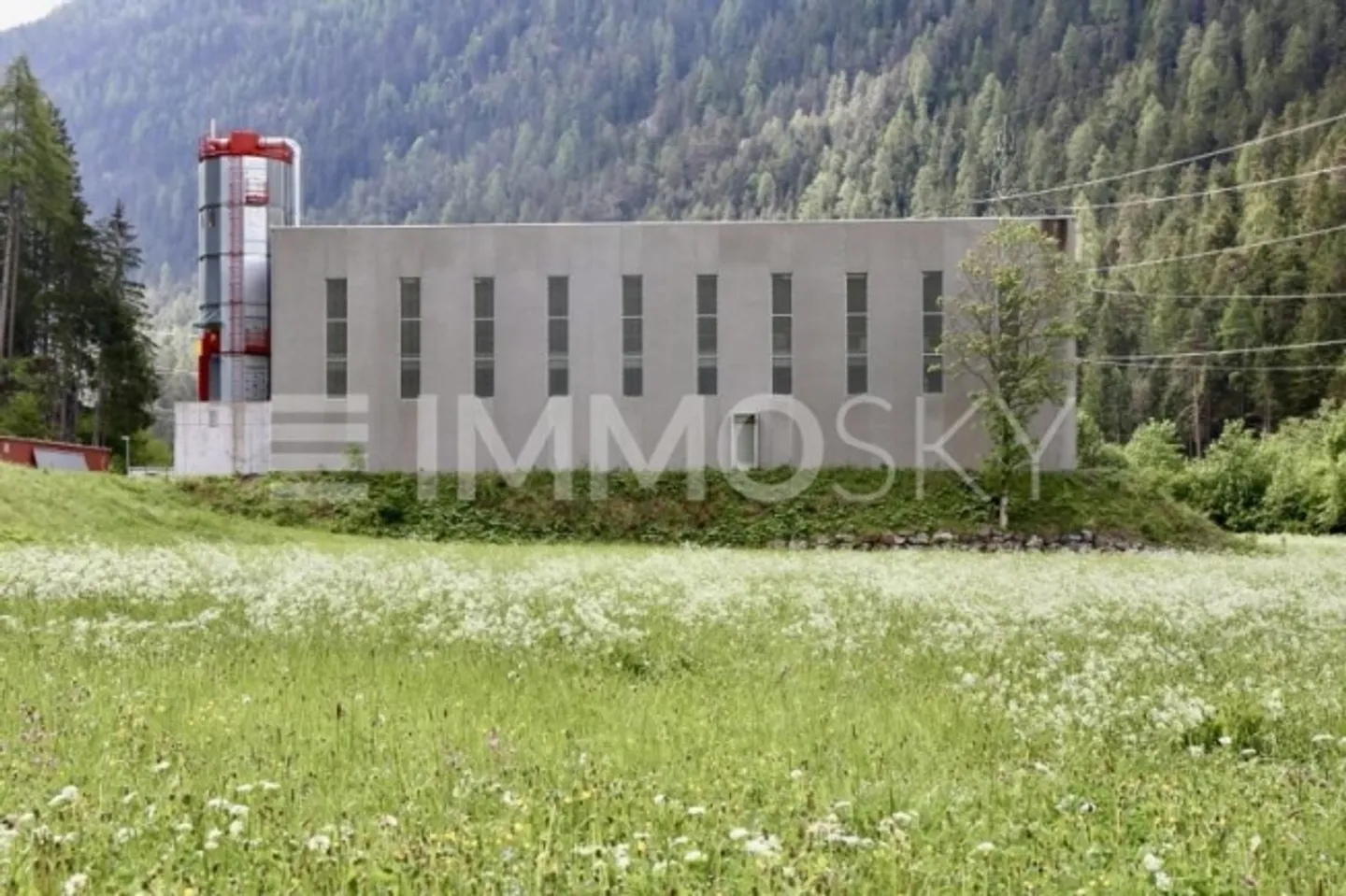 A place of greatness and flexibility for visionary companies - Photo 5 of 6