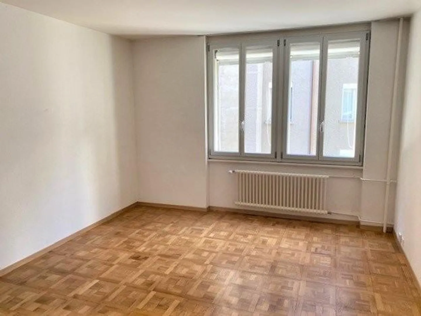 Ruhiges Stadtzentrum - Foto 4 von 7