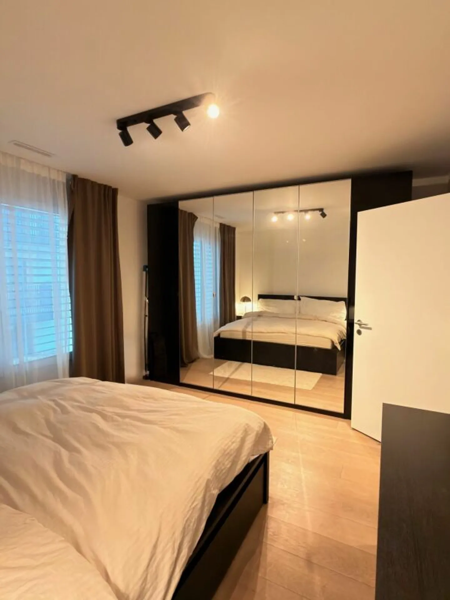 Appartamento accogliente con 2,5 stanze nel centro di Kloten - Foto 11 di 12