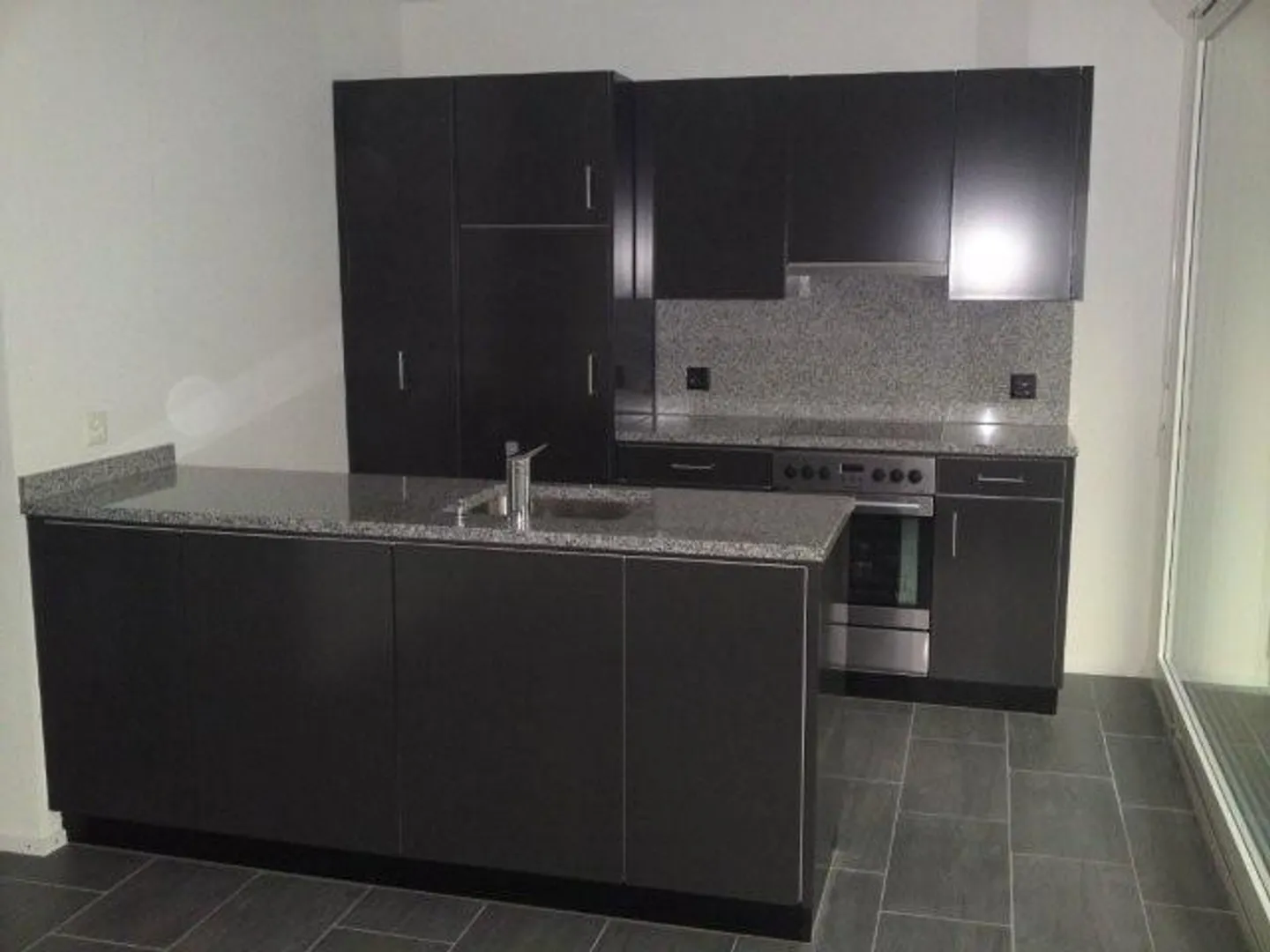 Zentral 4.5 Zimmerwohnung im 2.OG - Foto 3 von 10