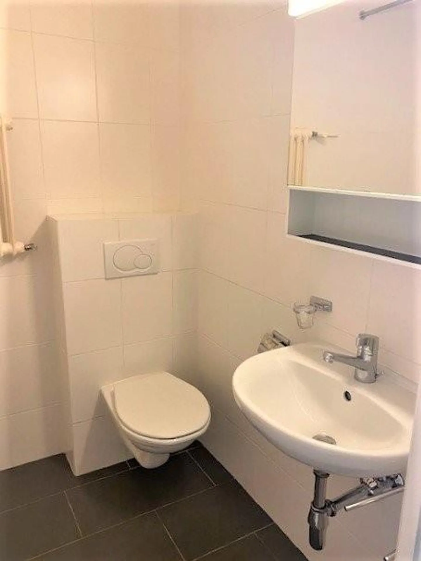 Ruhiges Stadtzentrum - Foto 7 von 7