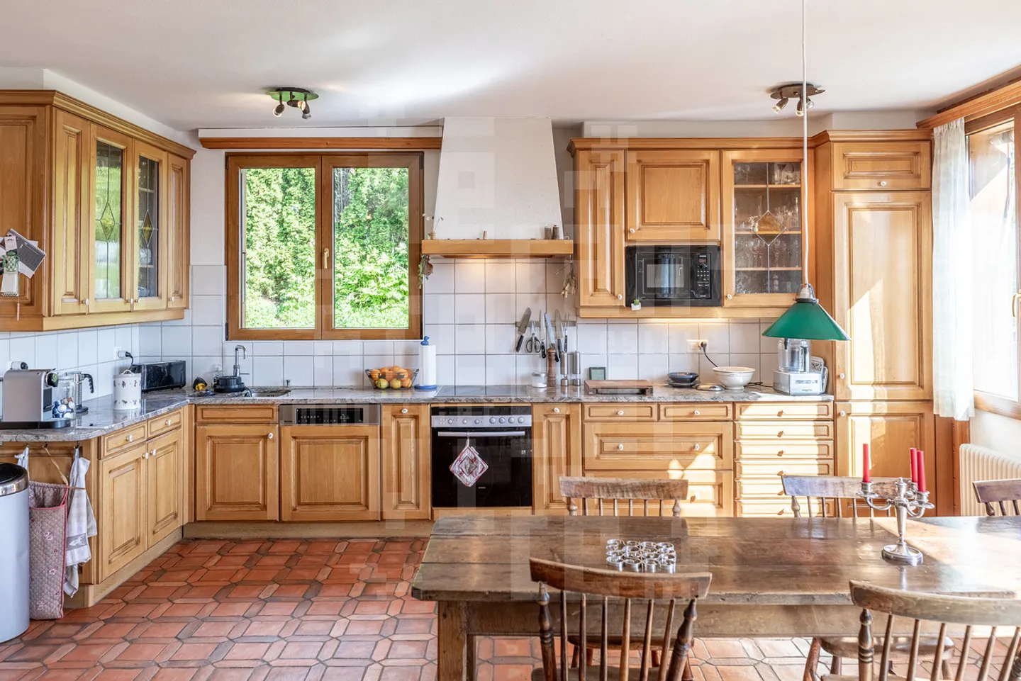Chalet Charmant avec Vues Étonnantes - Photo 15 sur 47