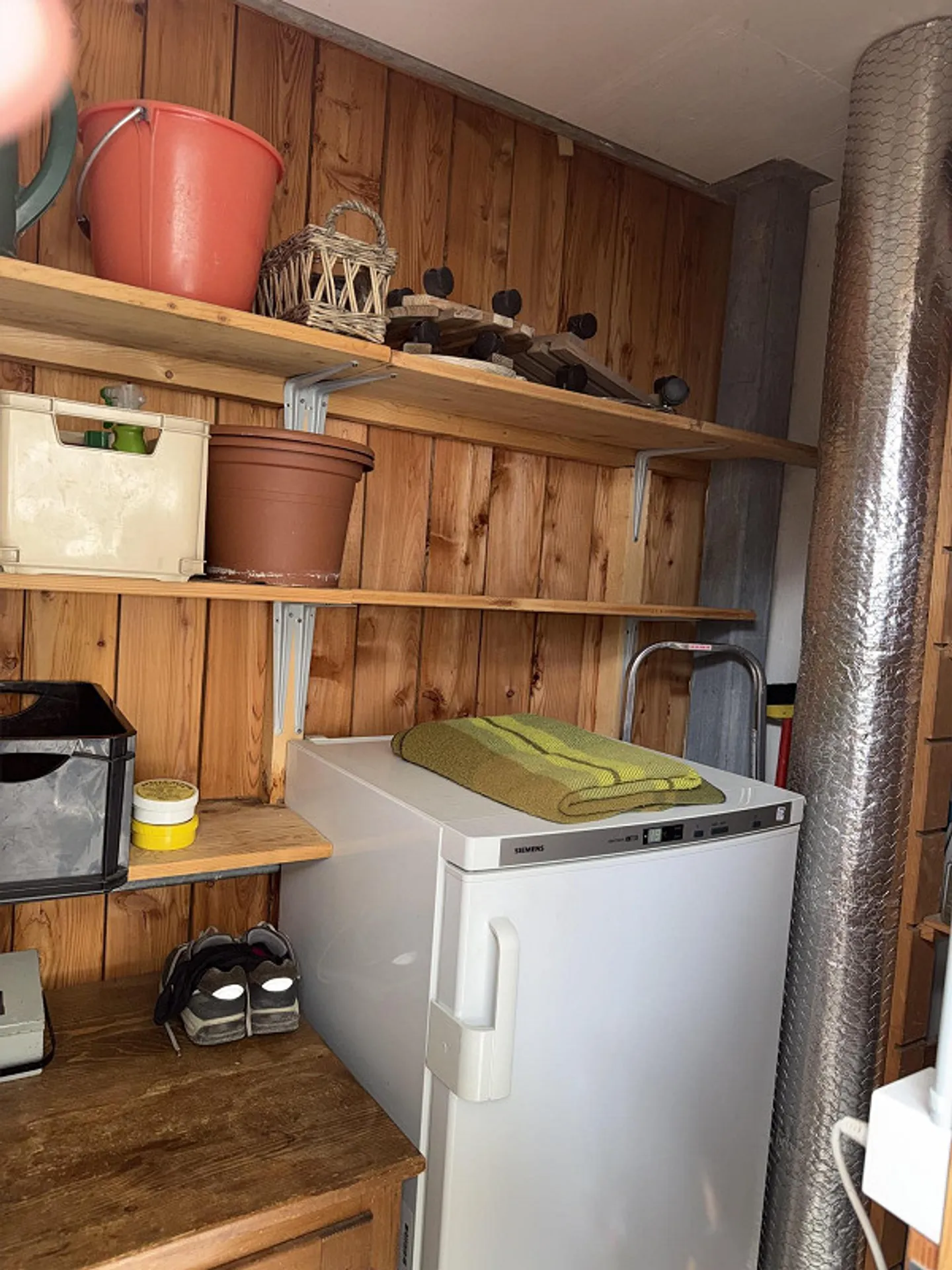 Charmante Wohnung mit antikem Flair - Foto 13 von 20