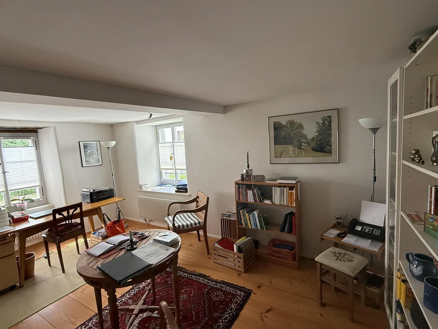 Charmante Wohnung mit antikem Flair - Foto 16 von 20