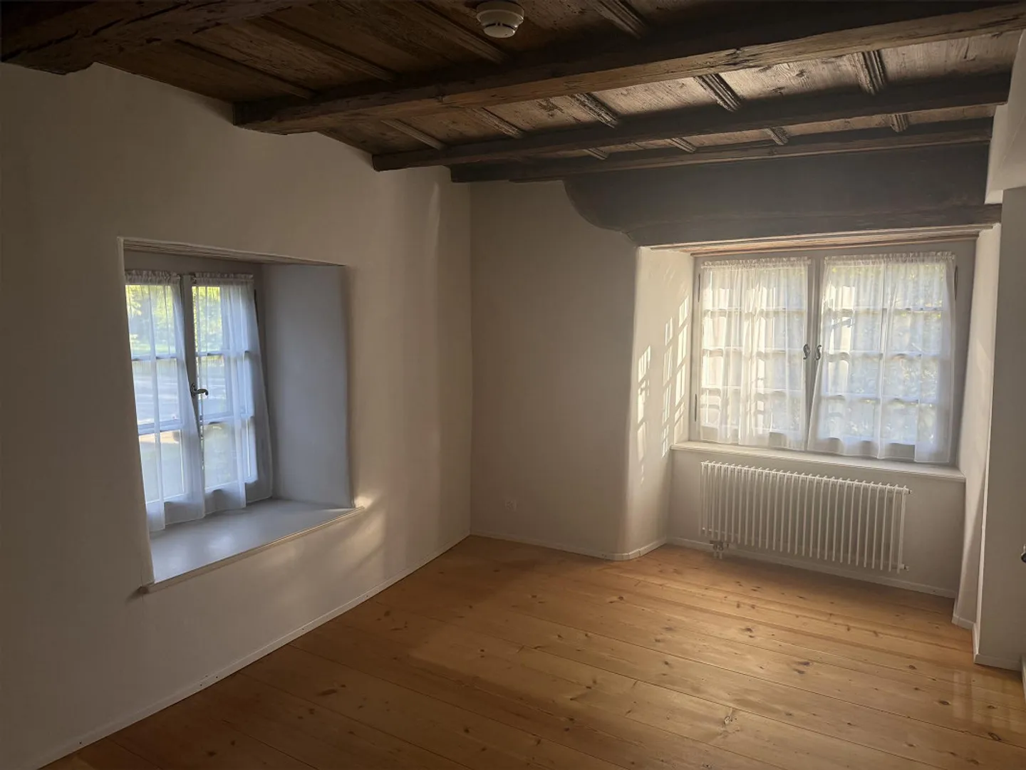 Charmante Wohnung mit antikem Flair - Foto 18 von 20