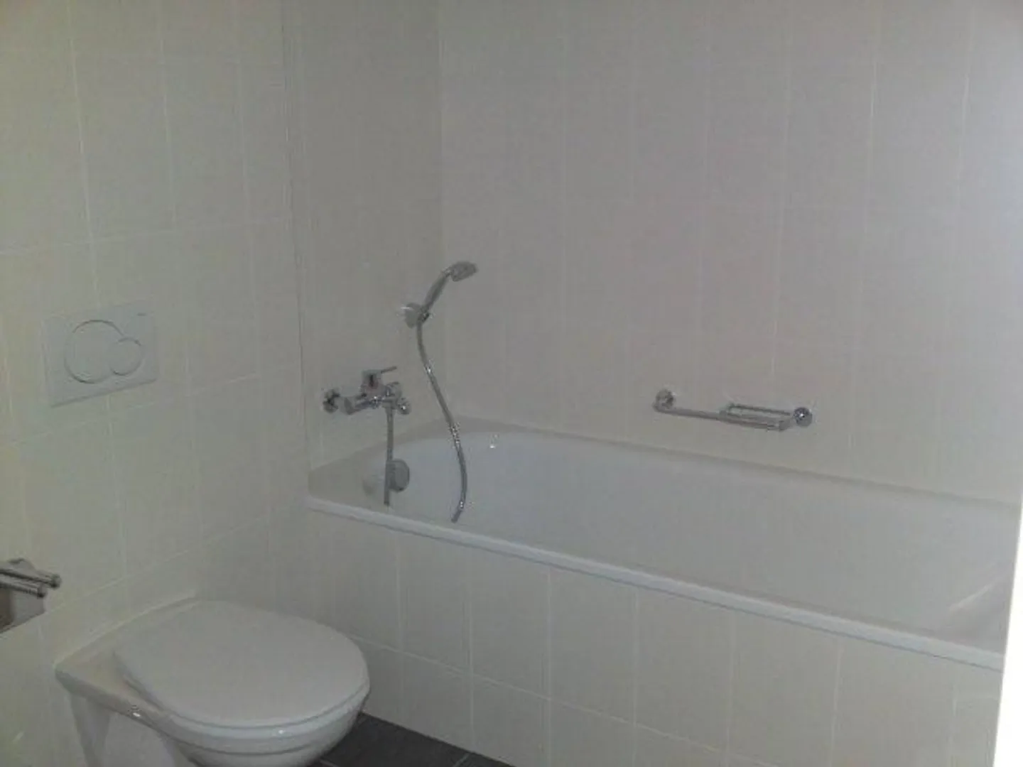 Zentral 4.5 Zimmerwohnung im 2.OG - Foto 6 von 10