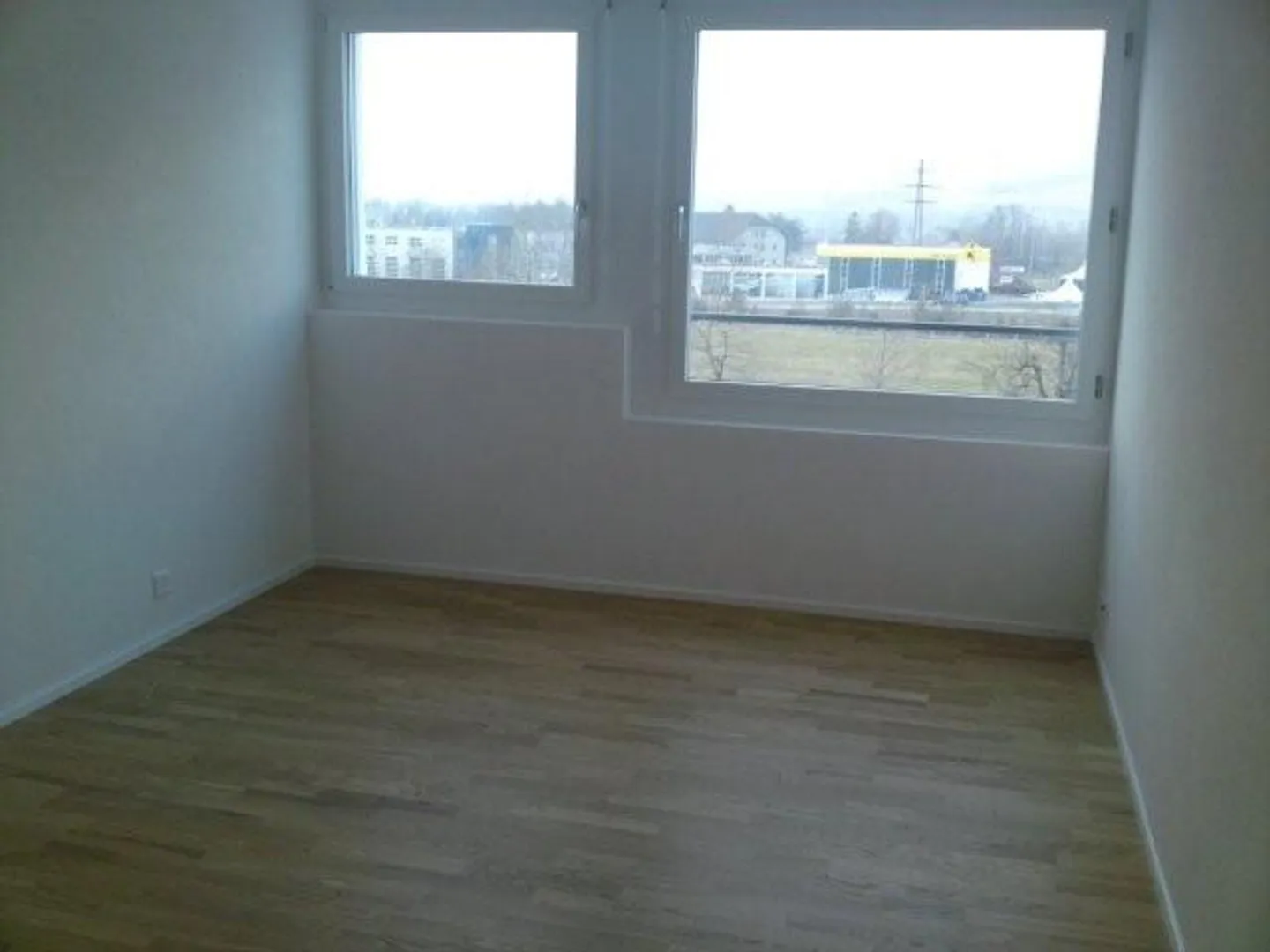 Zentral 4.5 Zimmerwohnung im 2.OG - Foto 7 von 10