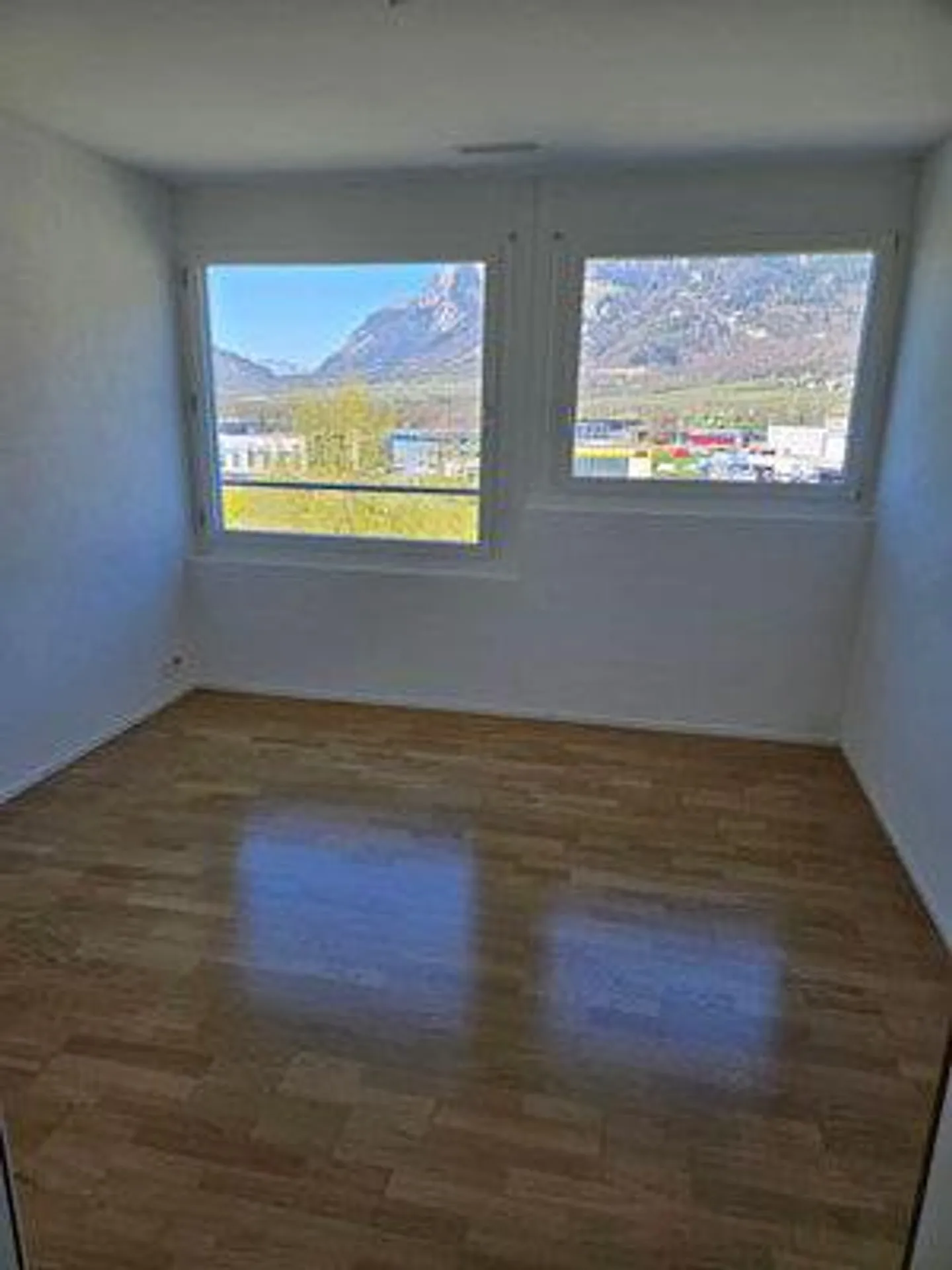 Zentral 4.5 Zimmerwohnung im 2.OG - Foto 8 von 10