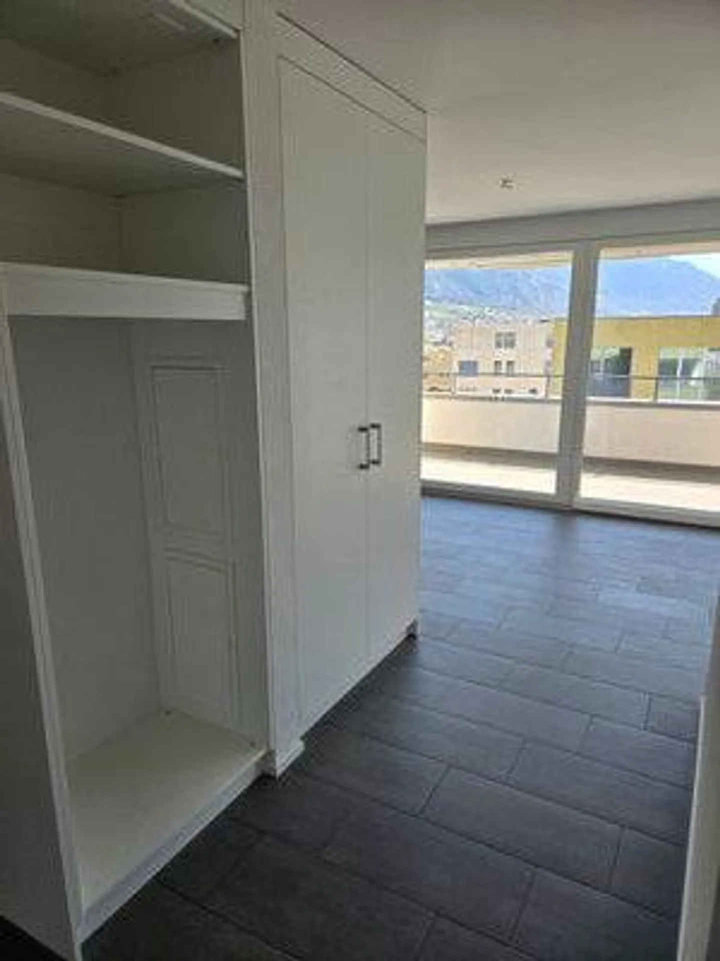 Zentral 4.5 Zimmerwohnung im 2.OG - Foto 9 von 10