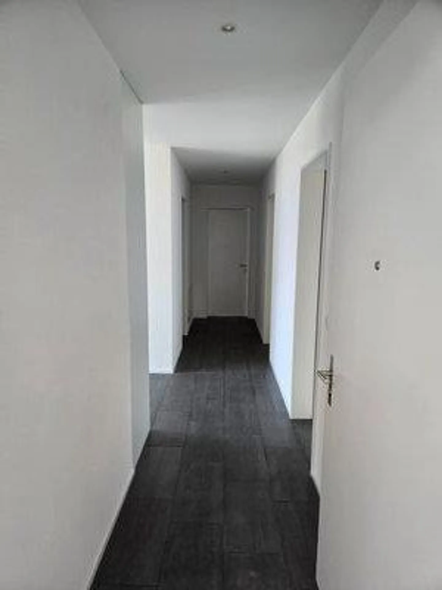 Zentral 4.5 Zimmerwohnung im 2.OG - Foto 10 von 10