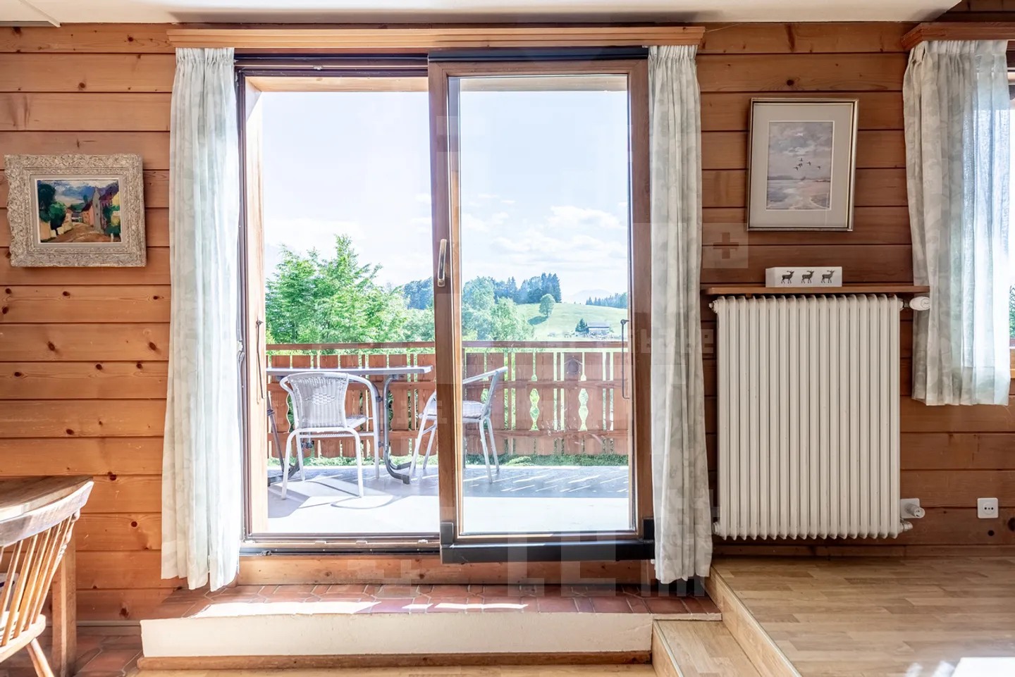 Chalet Charmant avec Vues Étonnantes - Photo 13 sur 47