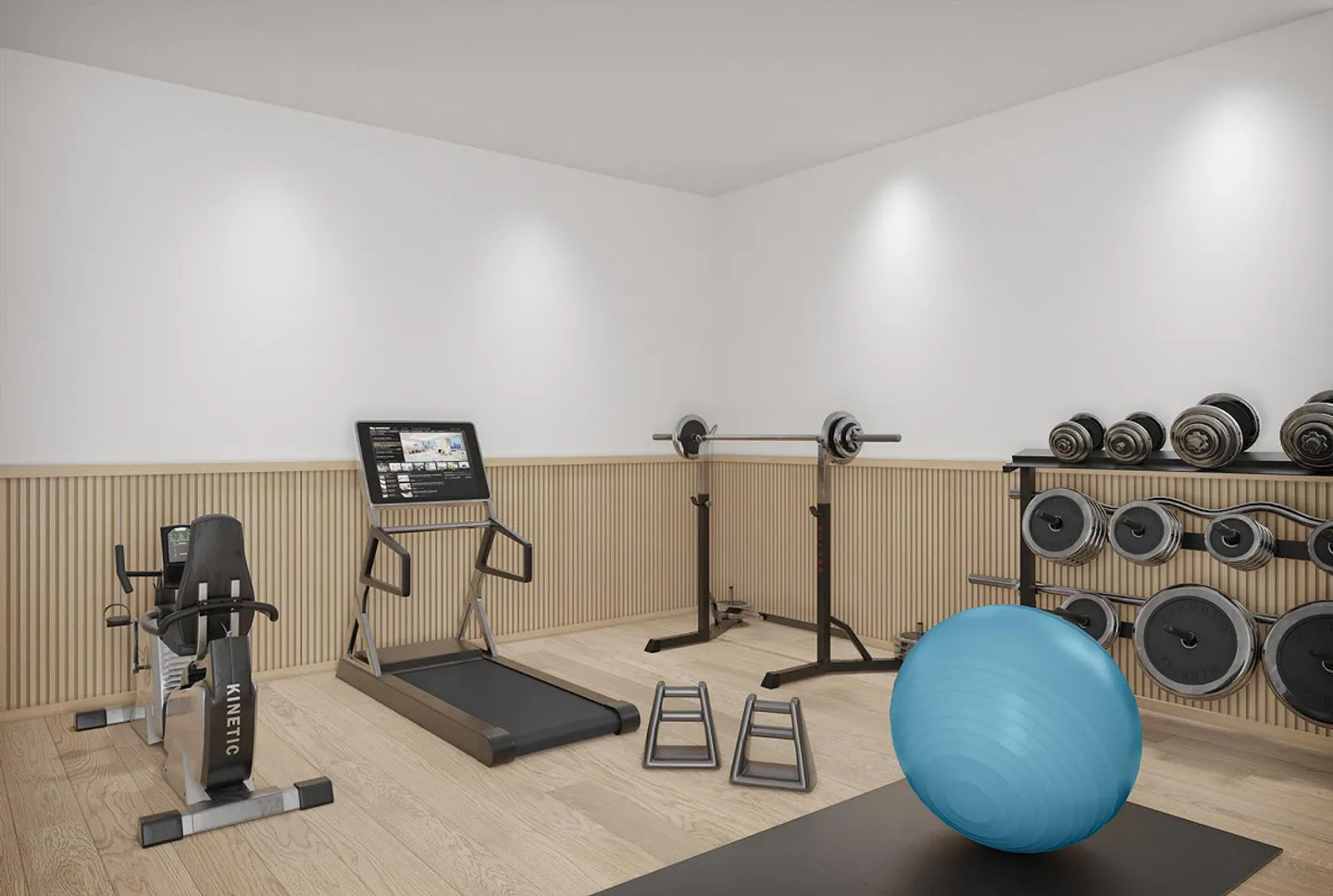 Nouvelle construction : Oasis familiale moderne dans un emplacement calme - Photo 4 sur 5