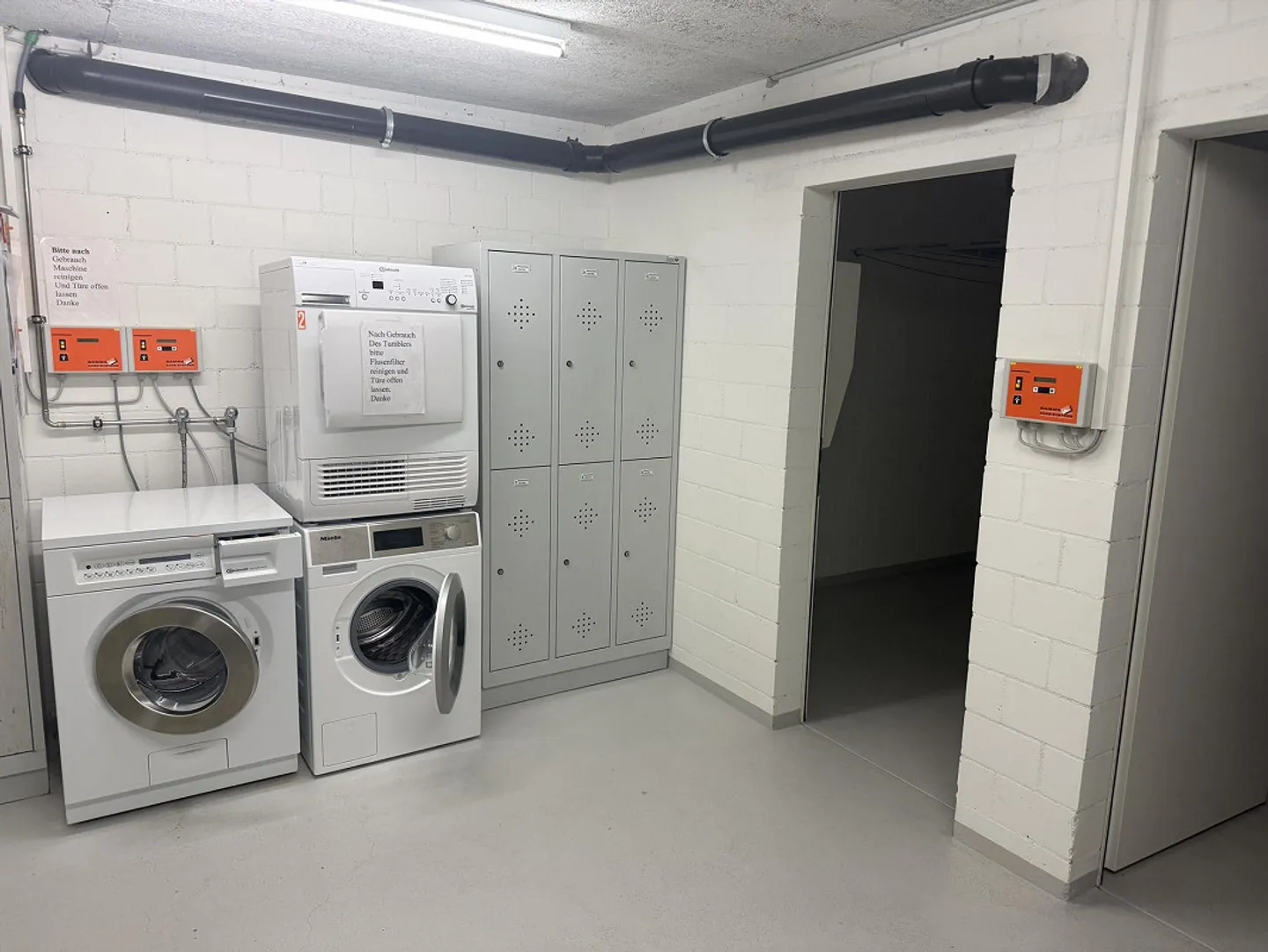 Charmante Wohnung mit antikem Flair - Foto 20 von 20