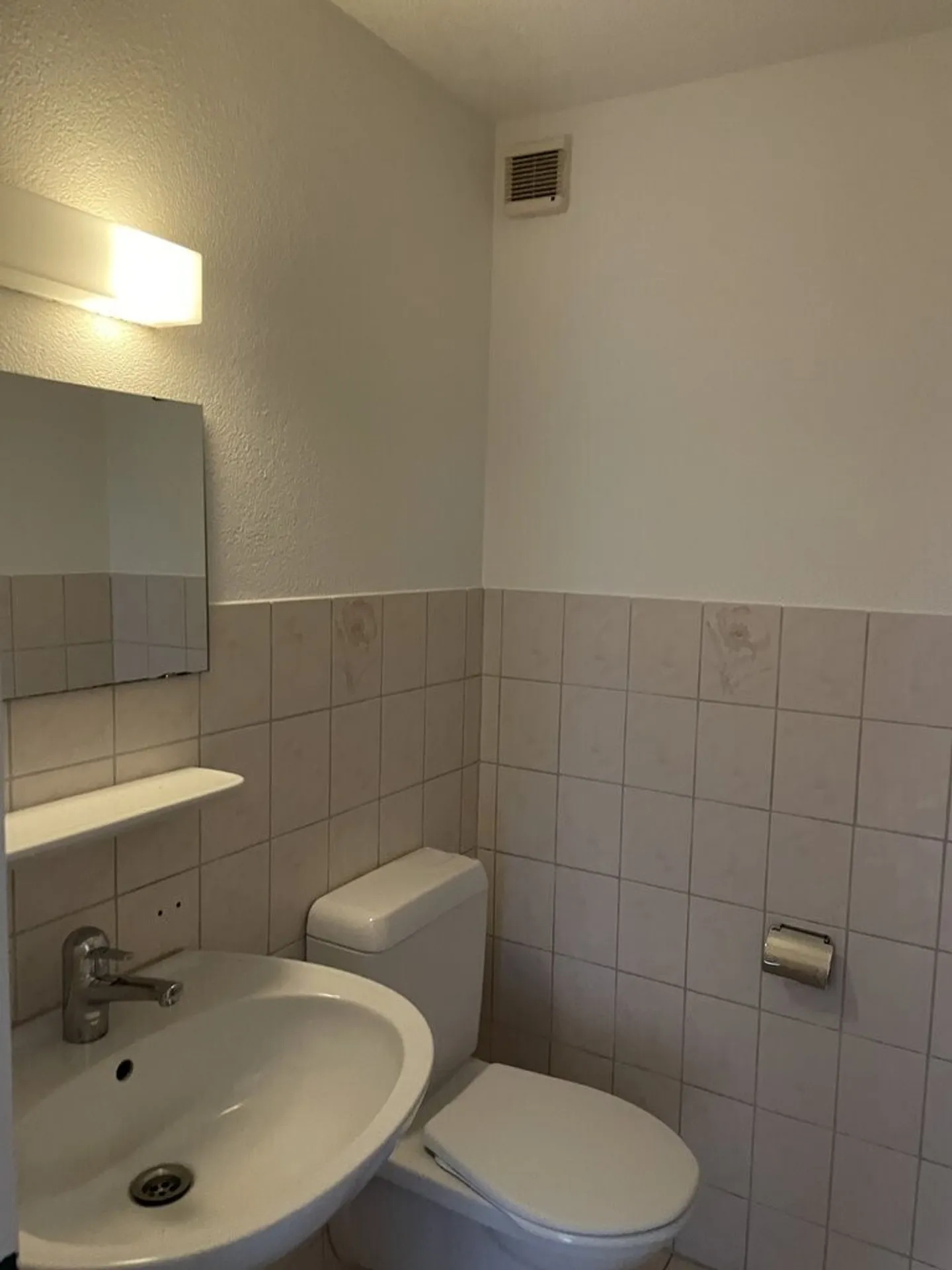 Charmante Maisonettewohnung - Foto 9 von 11