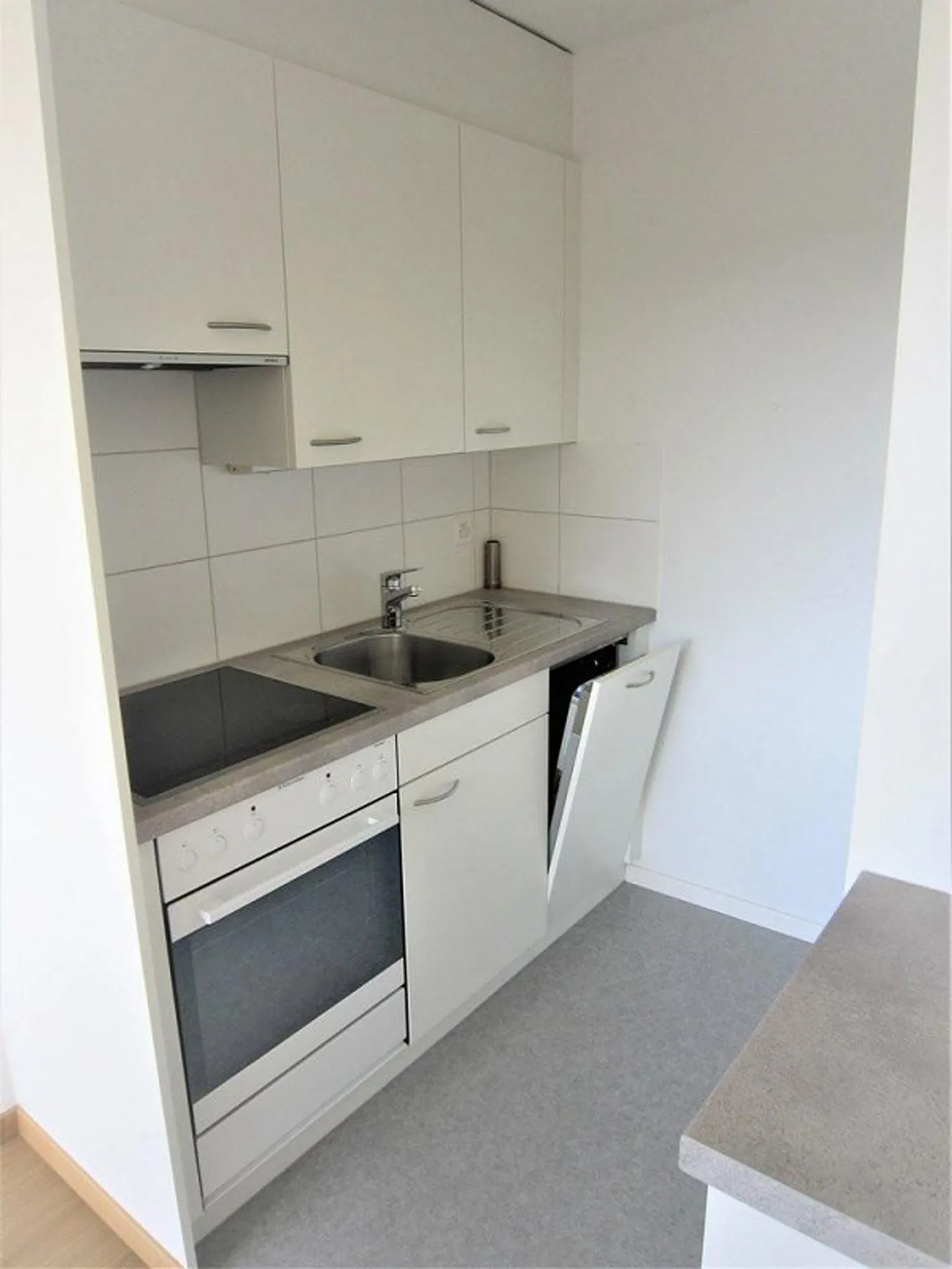 Appartamento con vista ai piedi del Gurten - Foto 2 di 5