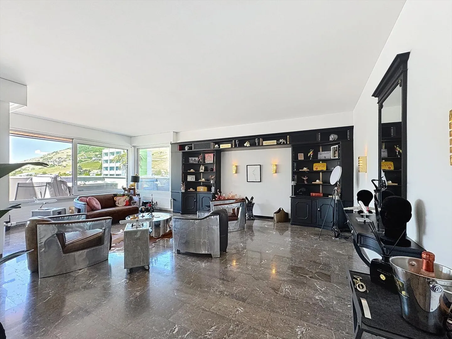 Penthouse Duplex with Panoramic Terrace - Second Home - Photo 2 of 9