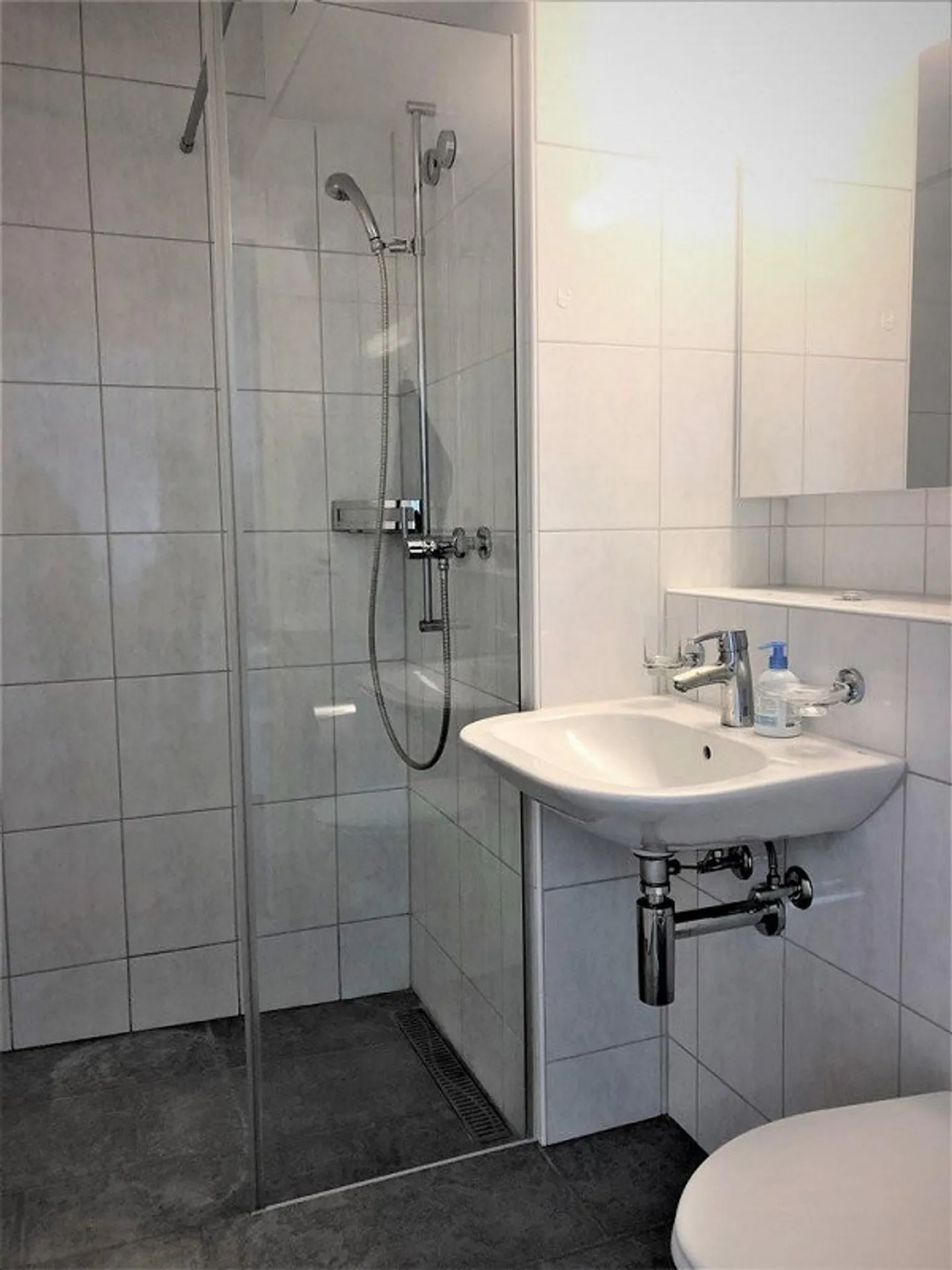 Appartamento con vista ai piedi del Gurten - Foto 3 di 5