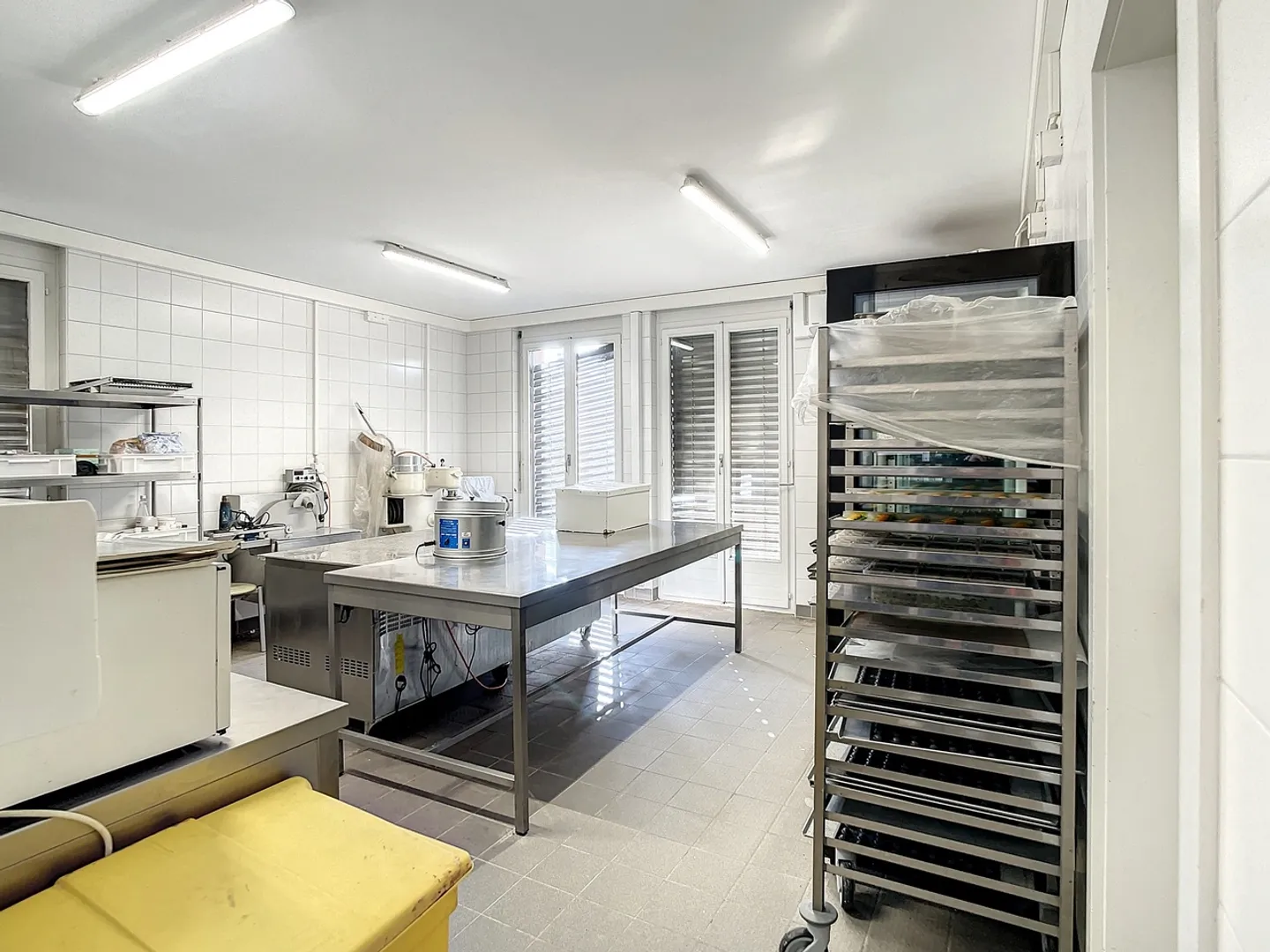 Commercial and Residential Building - Photo 13 of 13