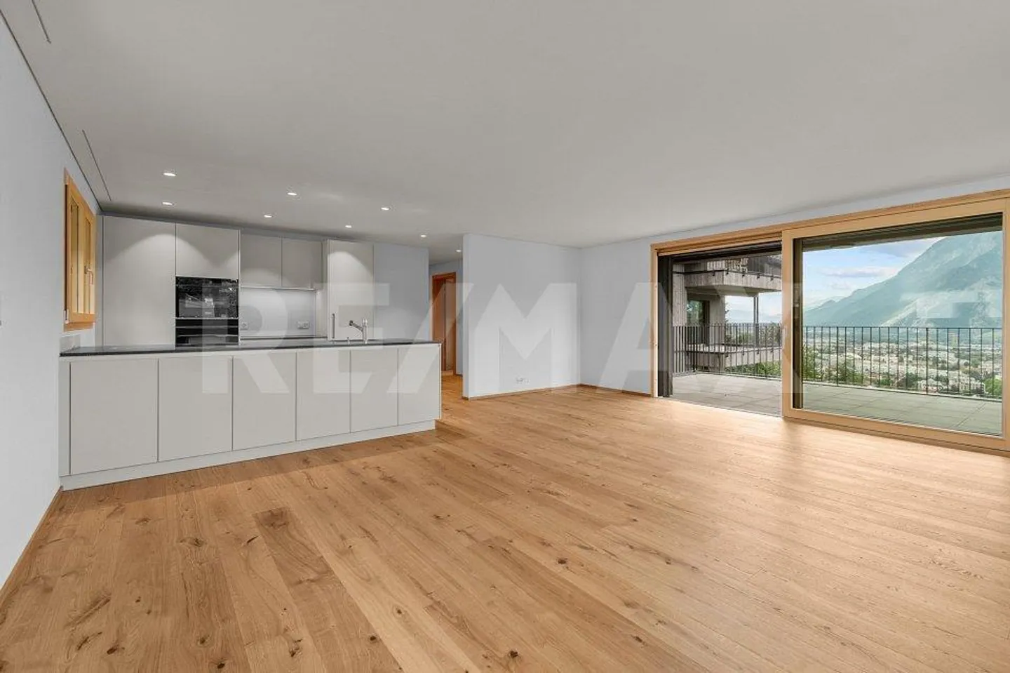 Nuova costruzione - Ultimo appartamento di 3 ½ stanze n. 3 al piano superiore, casa 'Eule'... - Foto 1 di 13
