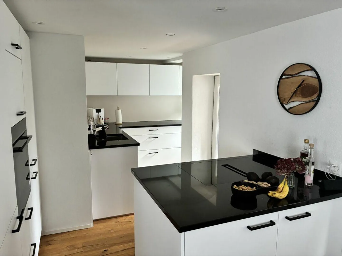 Charming Residential Paradise - Renovated Old Building Apartment in the Center of W... - Photo 3 of 13