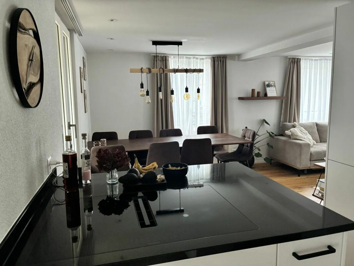 Charming Residential Paradise - Renovated Old Building Apartment in the Center of W... - Photo 4 of 13