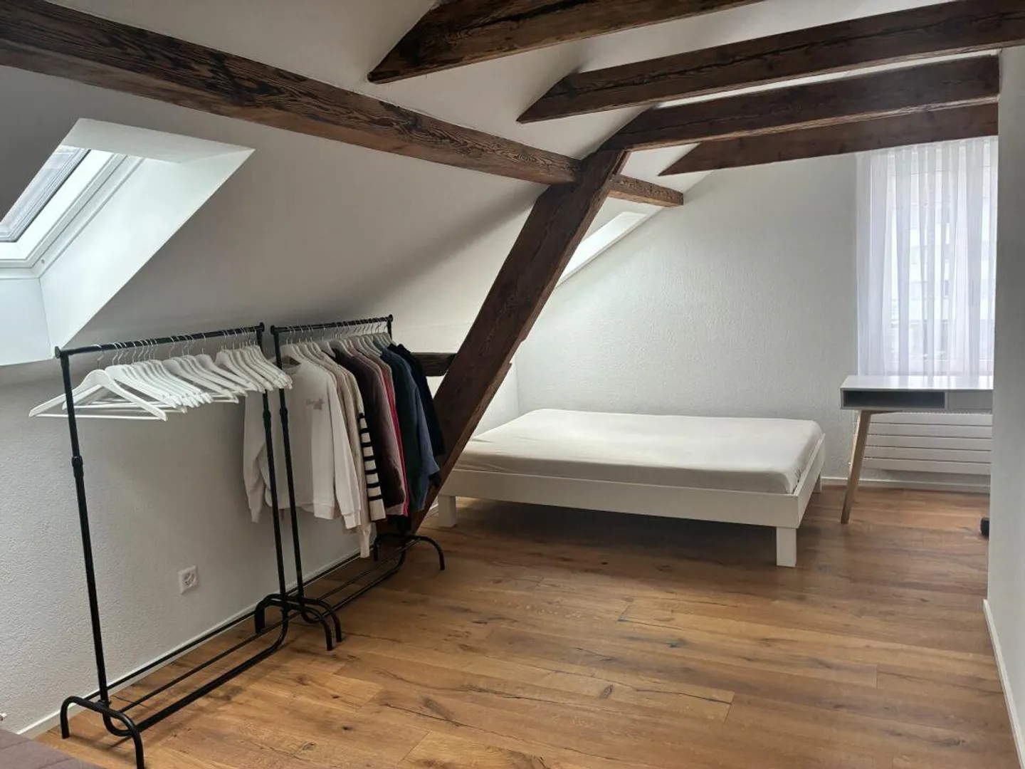 Charming Residential Paradise - Renovated Old Building Apartment in the Center of W... - Photo 5 of 13