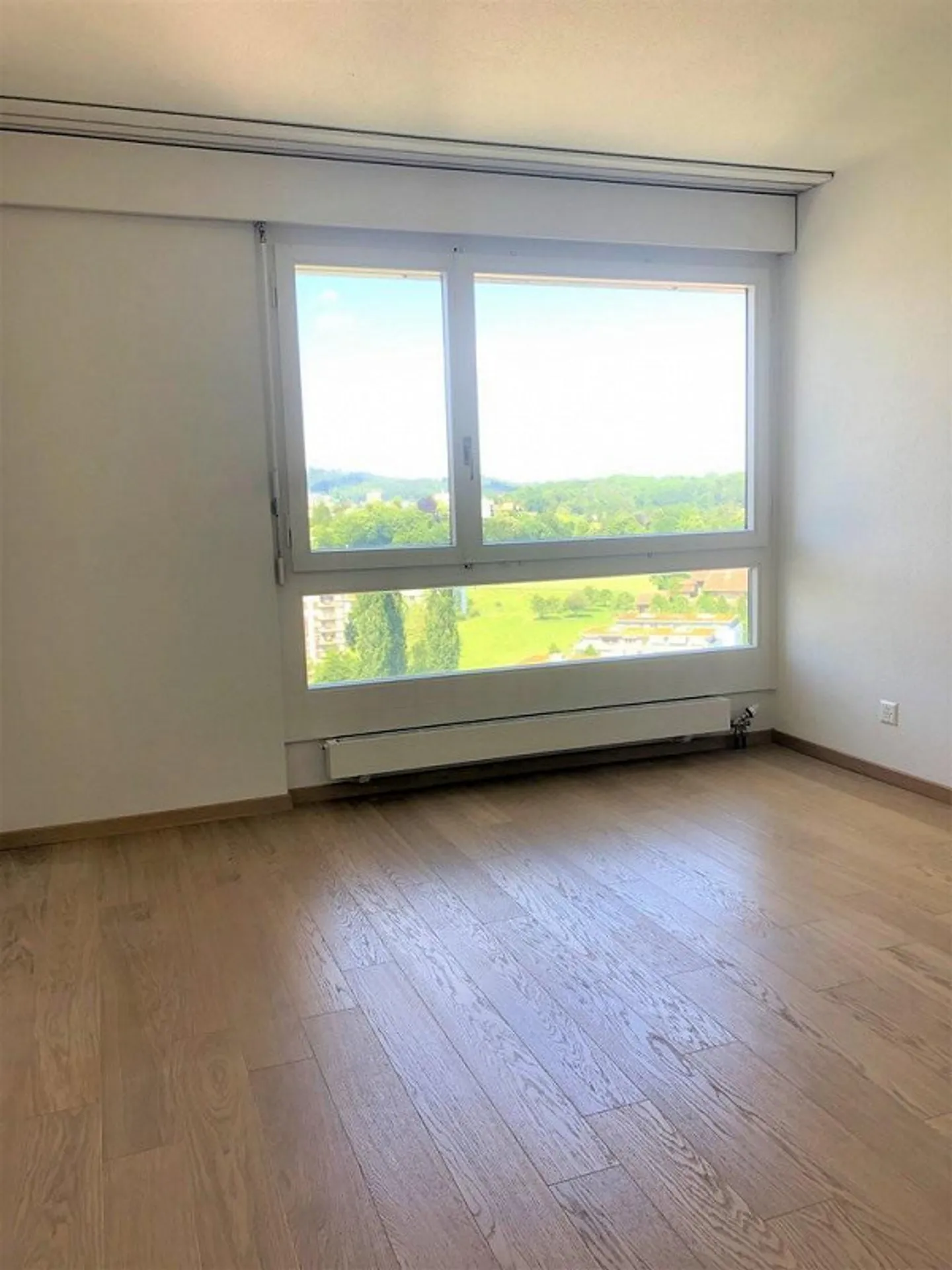 Appartamento con vista ai piedi del Gurten - Foto 4 di 5