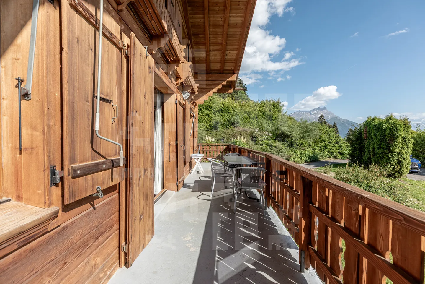 Chalet Charmant avec Vues Étonnantes - Photo 23 sur 47