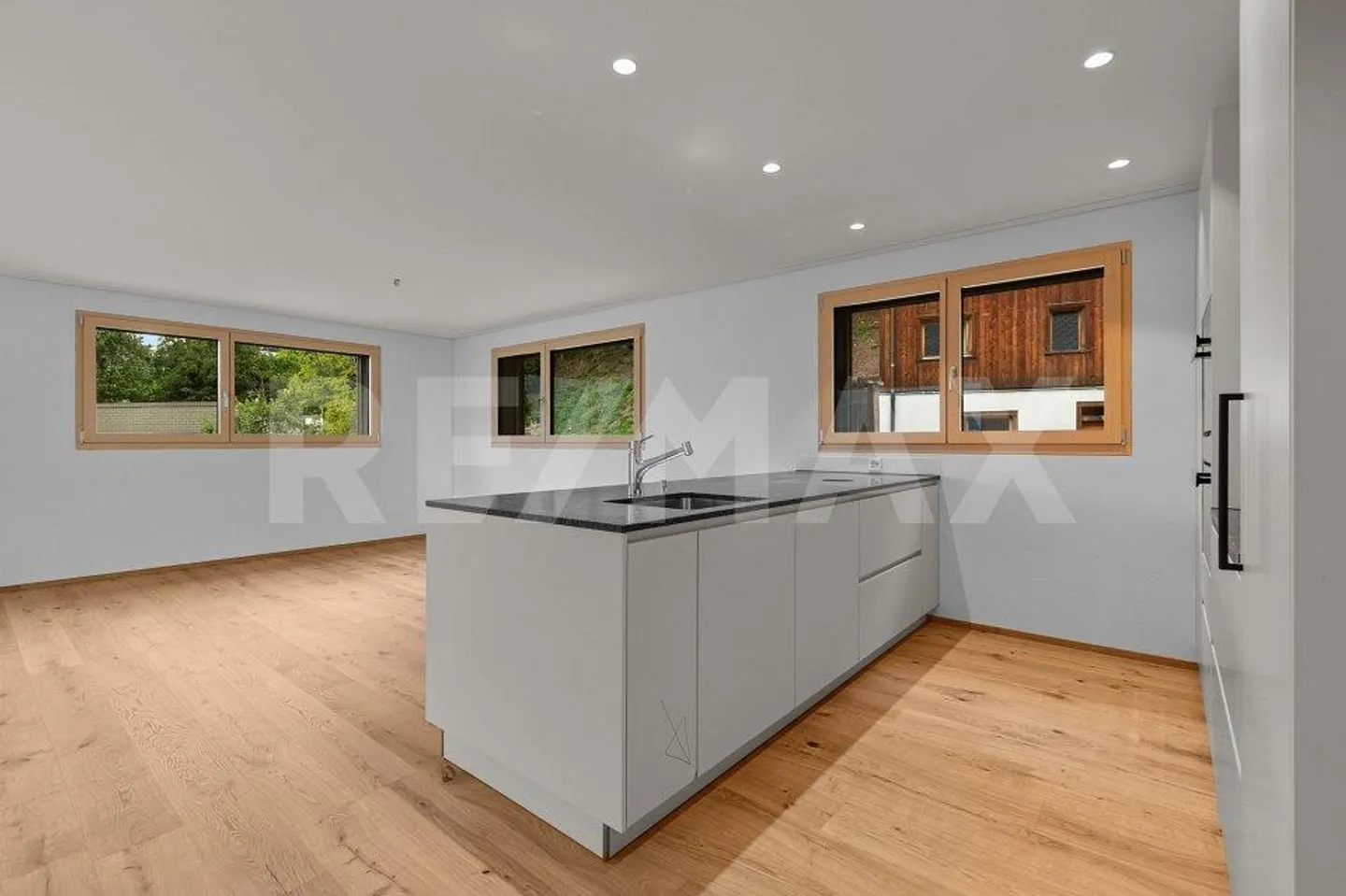Nuova costruzione - Ultimo appartamento di 3 ½ stanze n. 3 al piano superiore, casa 'Eule'... - Foto 4 di 13