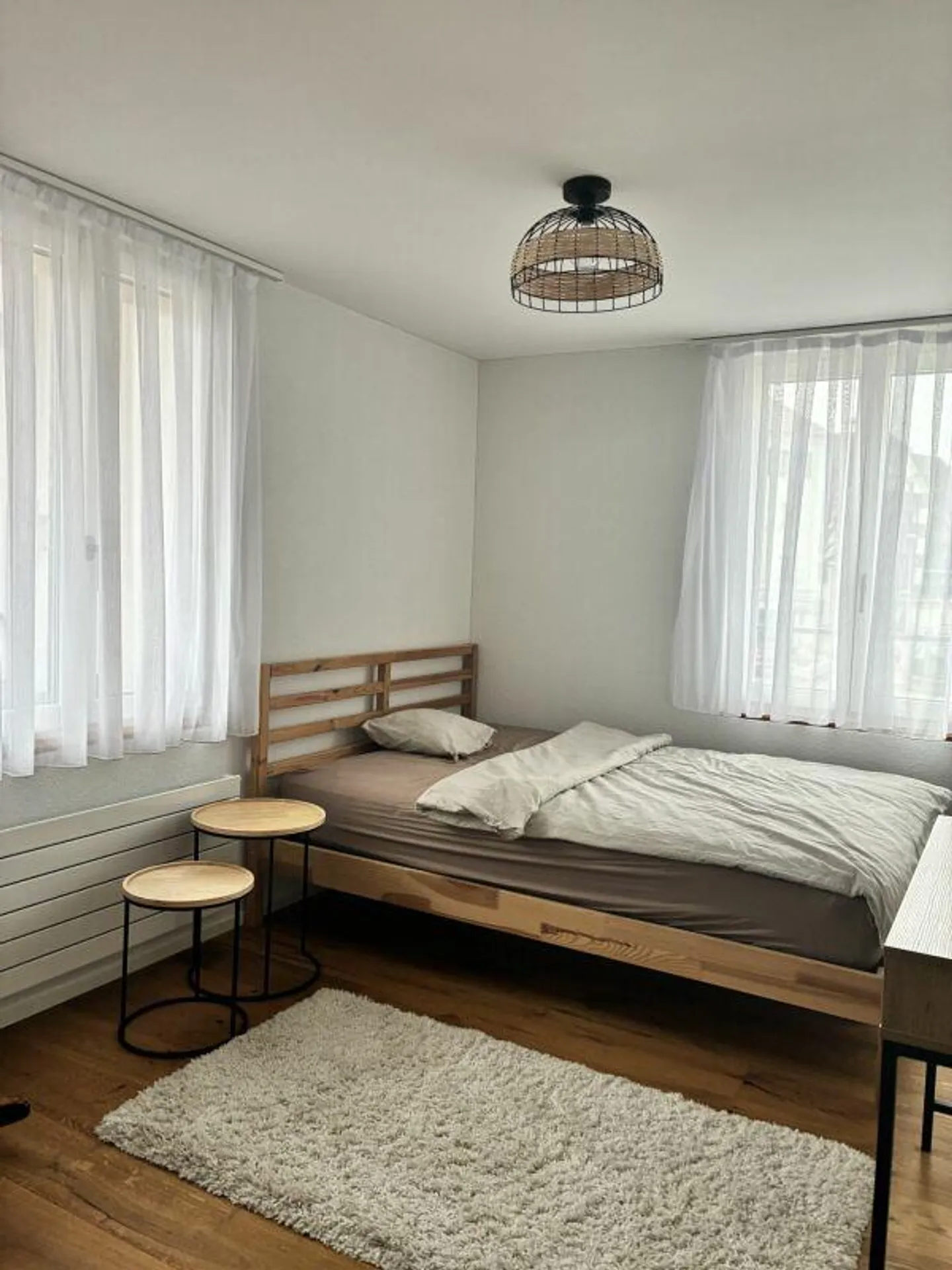 Charming Residential Paradise - Renovated Old Building Apartment in the Center of W... - Photo 6 of 13