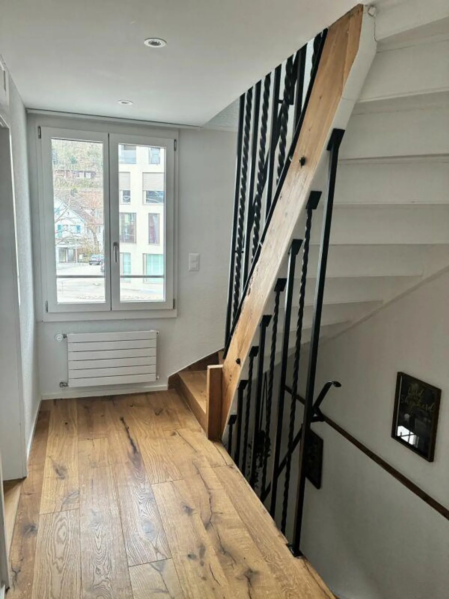 Charming Residential Paradise - Renovated Old Building Apartment in the Center of W... - Photo 7 of 13