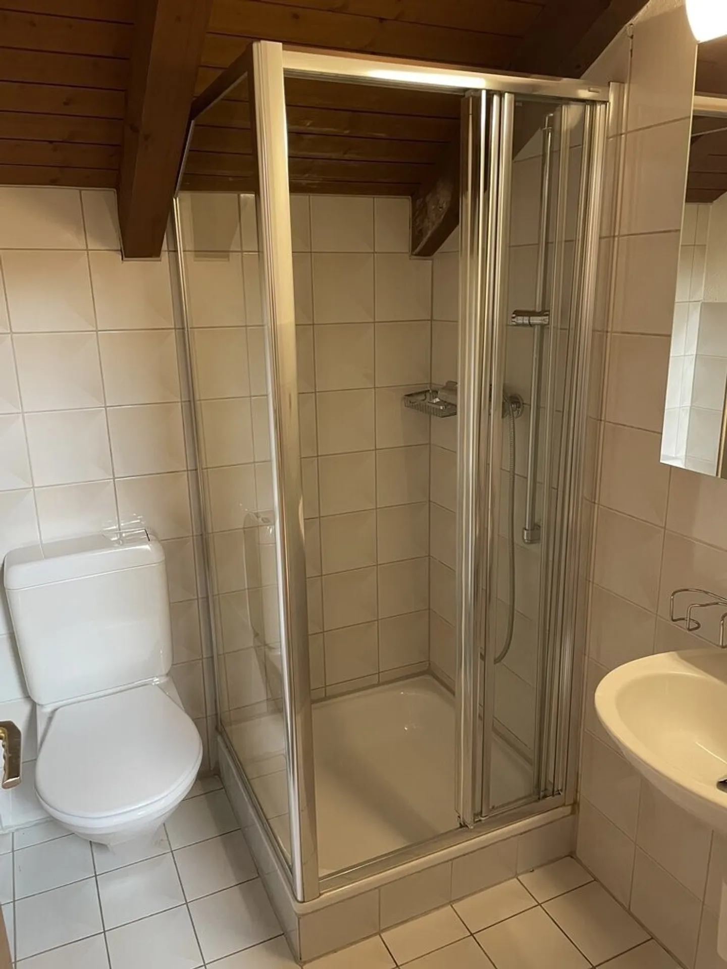 Charmante Maisonettewohnung - Foto 11 von 11