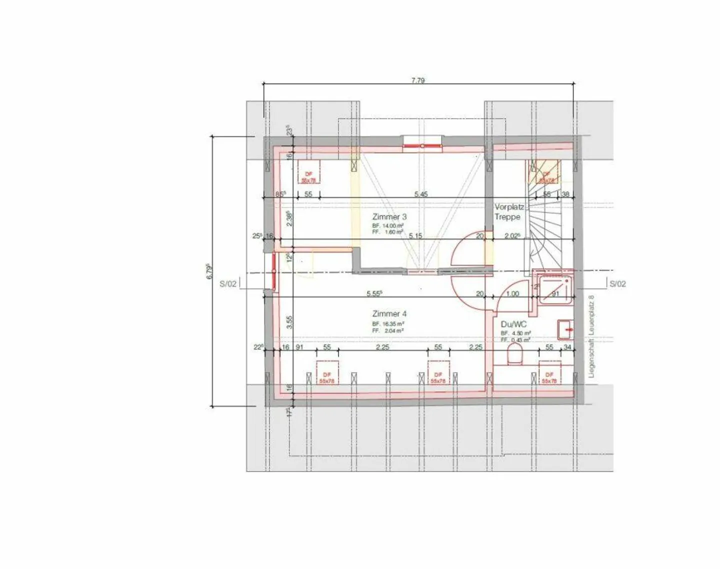 Charming Residential Paradise - Renovated Old Building Apartment in the Center of W... - Photo 12 of 13