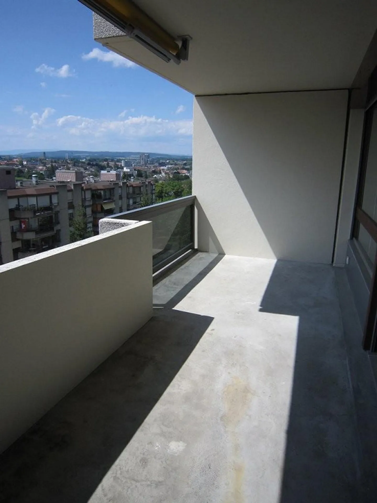 Appartamento con vista ai piedi del Gurten - Foto 5 di 5