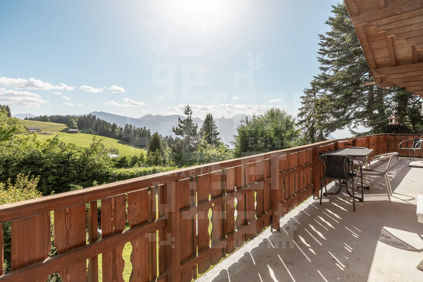 Chalet Charmant avec Vues Étonnantes - Photo 24 sur 47