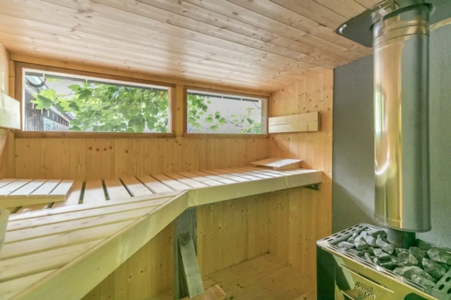 «8.5-Zi-EFH an idyllischer Wohnlage» - Foto 10 von 14