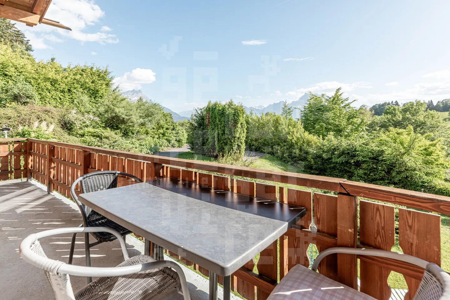 Chalet Charmant avec Vues Étonnantes - Photo 25 sur 47