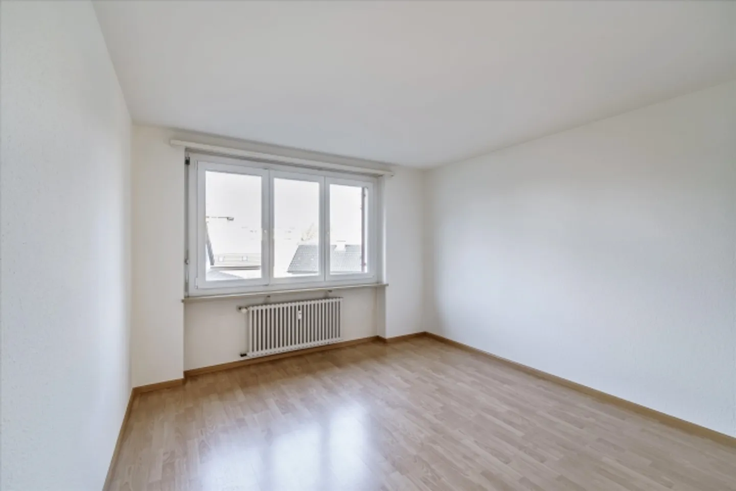Appartamento in affitto - Foto 4 di 8