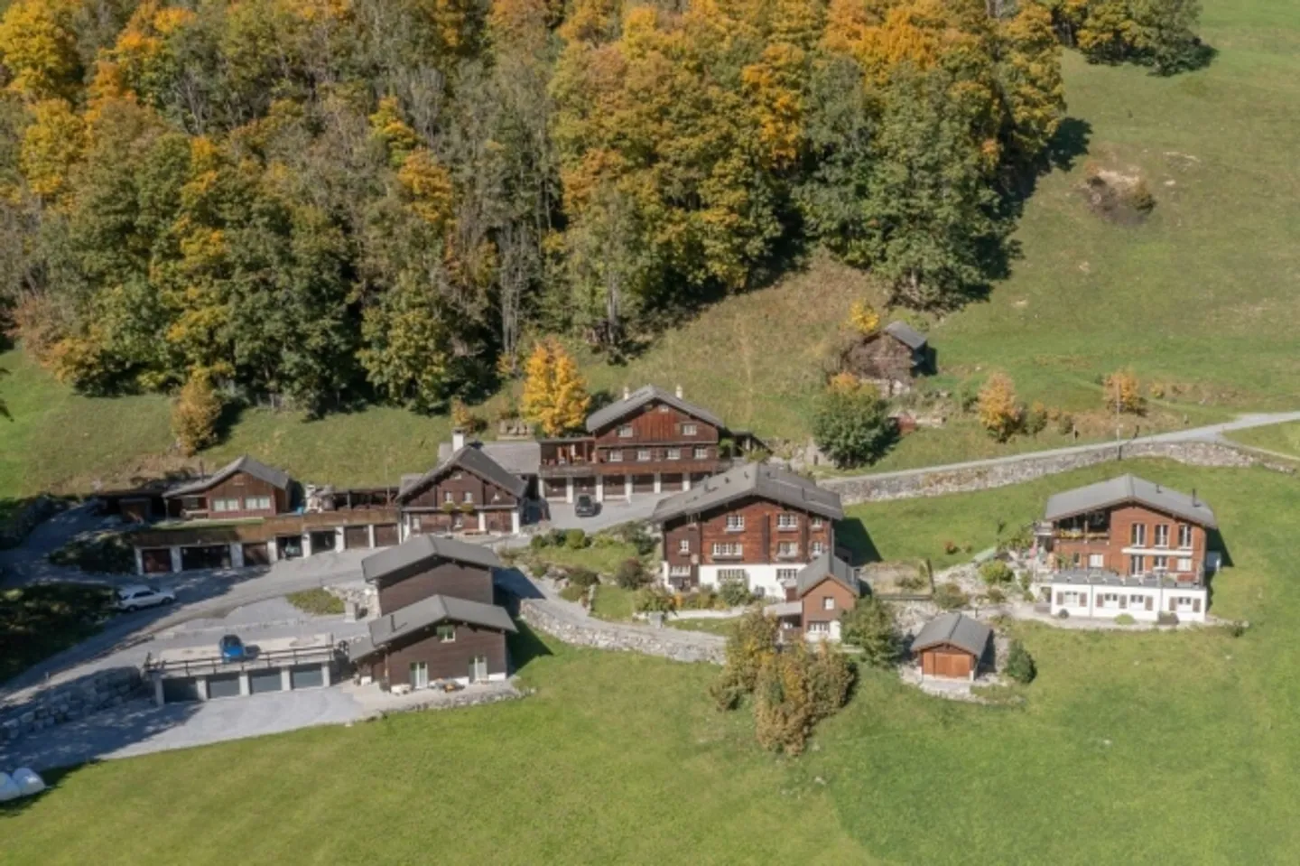 «8.5-Zi-EFH an idyllischer Wohnlage» - Foto 13 von 14