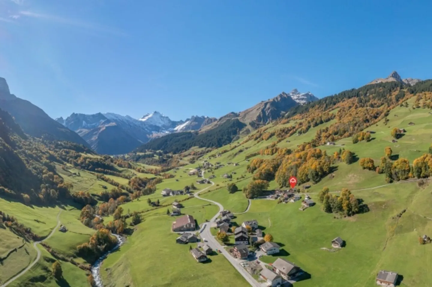 «8.5-Zi-EFH an idyllischer Wohnlage» - Foto 14 von 14