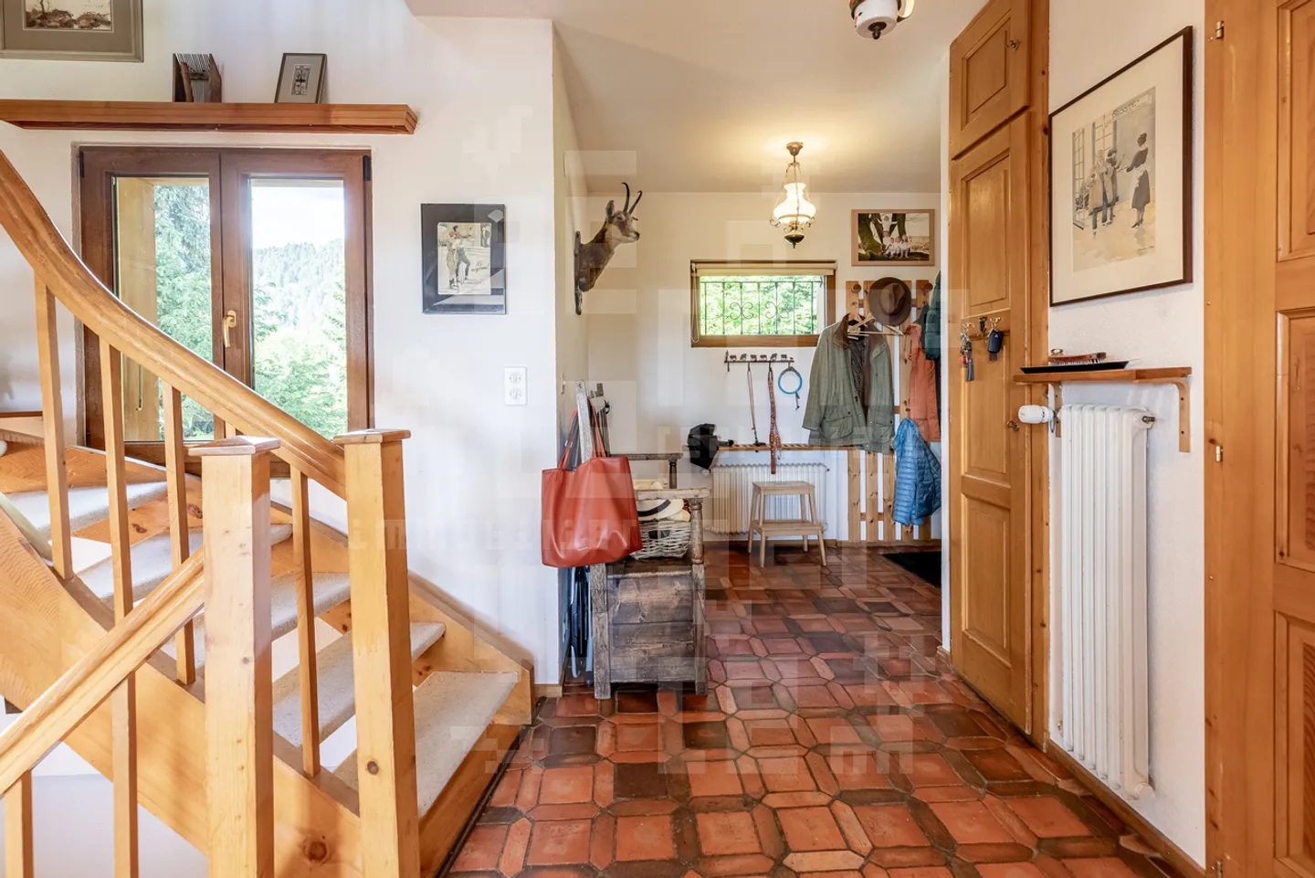 Chalet Charmant avec Vues Étonnantes - Photo 26 sur 47