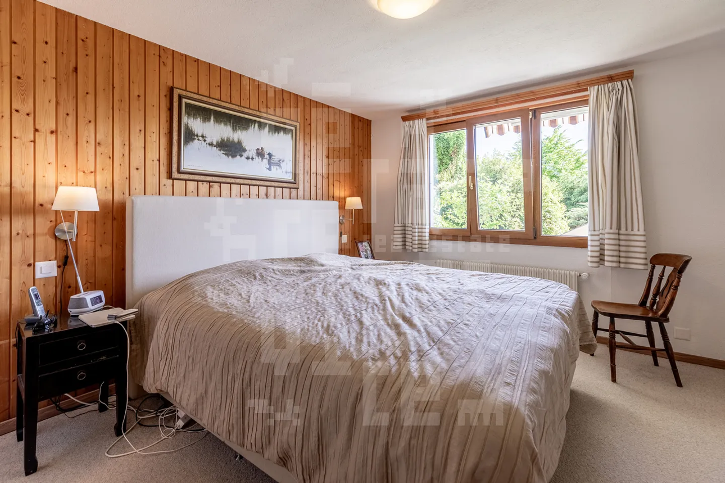 Chalet Charmant avec Vues Étonnantes - Photo 28 sur 47