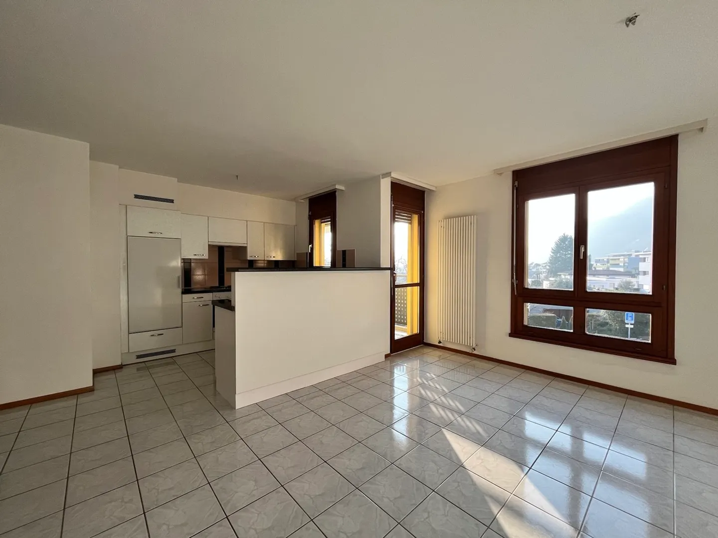 SEMENTINA, We rent a 3½ room apartment - Photo 5 of 11