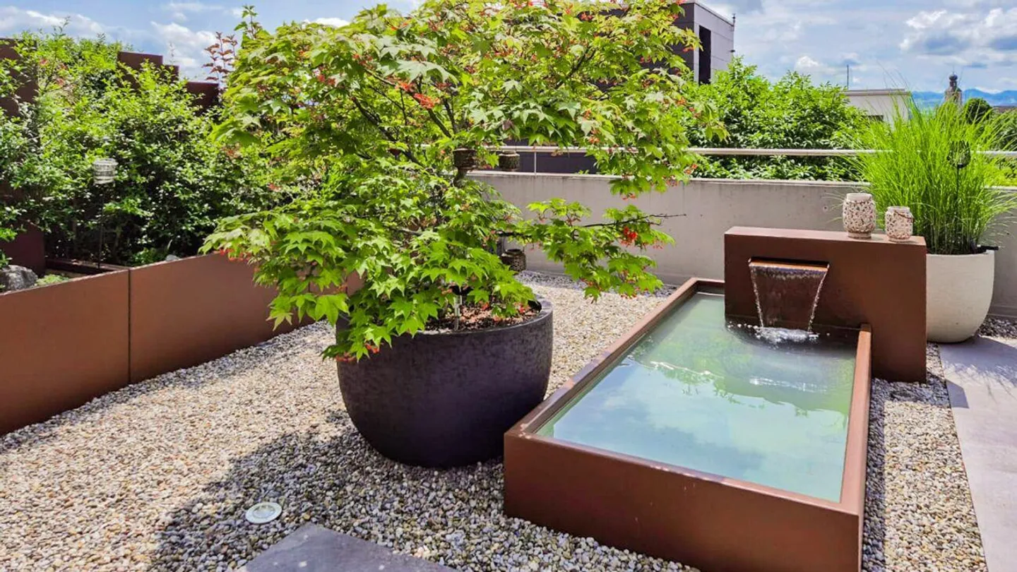Spacious 3.5-Room Terrace Apartment - Photo 16 of 18
