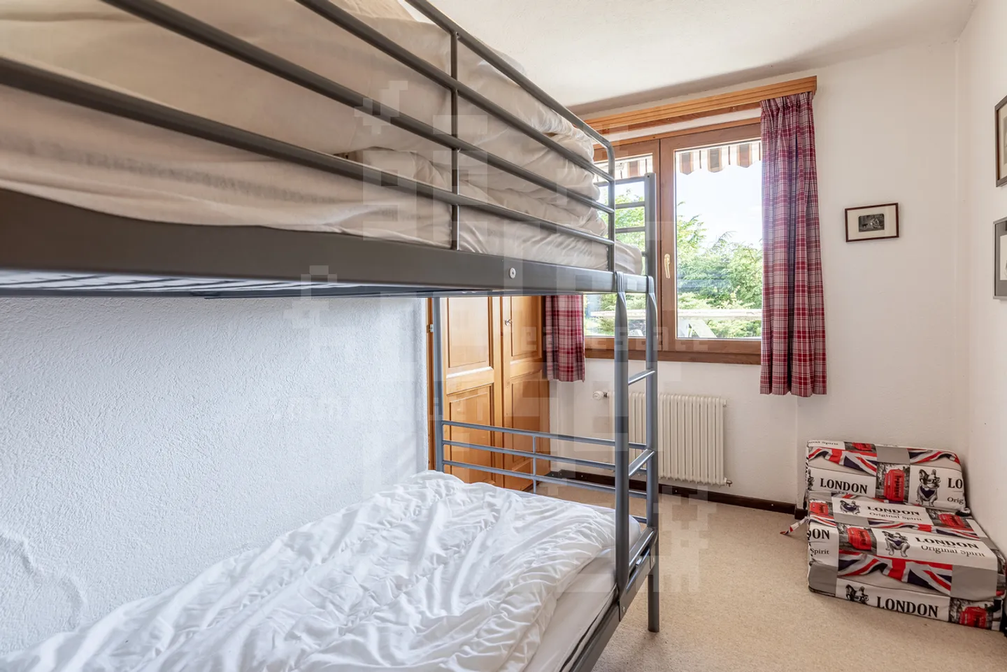 Chalet Charmant avec Vues Étonnantes - Photo 32 sur 47