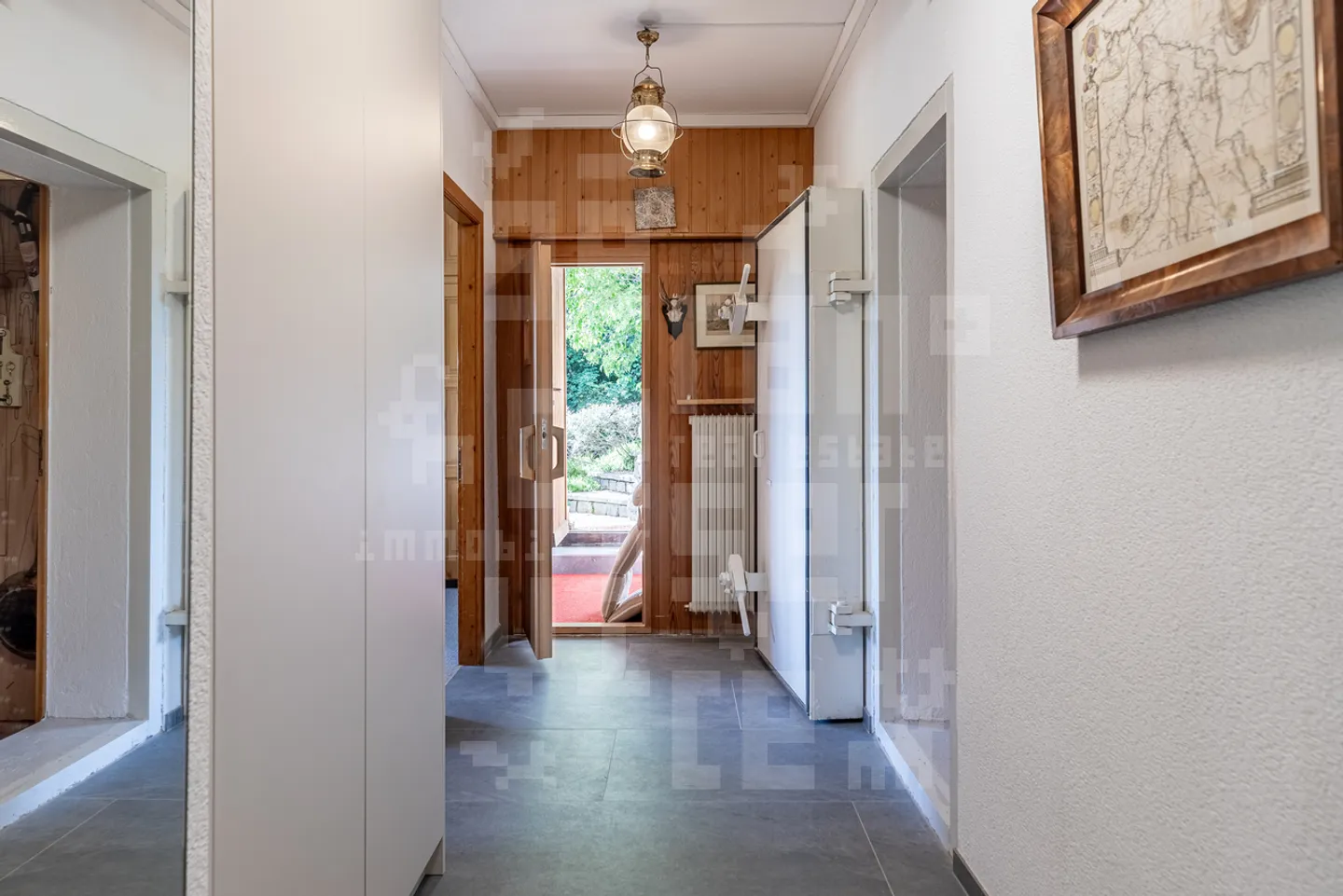 Chalet Charmant avec Vues Étonnantes - Photo 33 sur 47