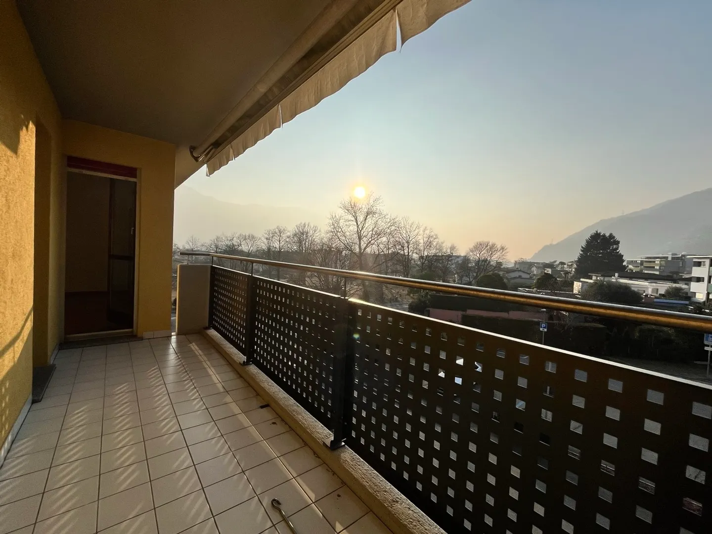SEMENTINA, We rent a 3½ room apartment - Photo 9 of 11