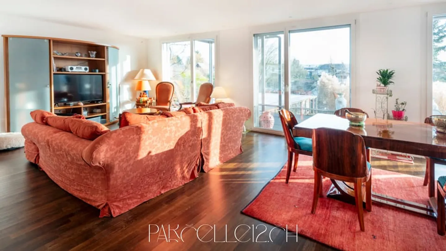 Exceptional property - space, modernity and nature - Photo 5 of 13