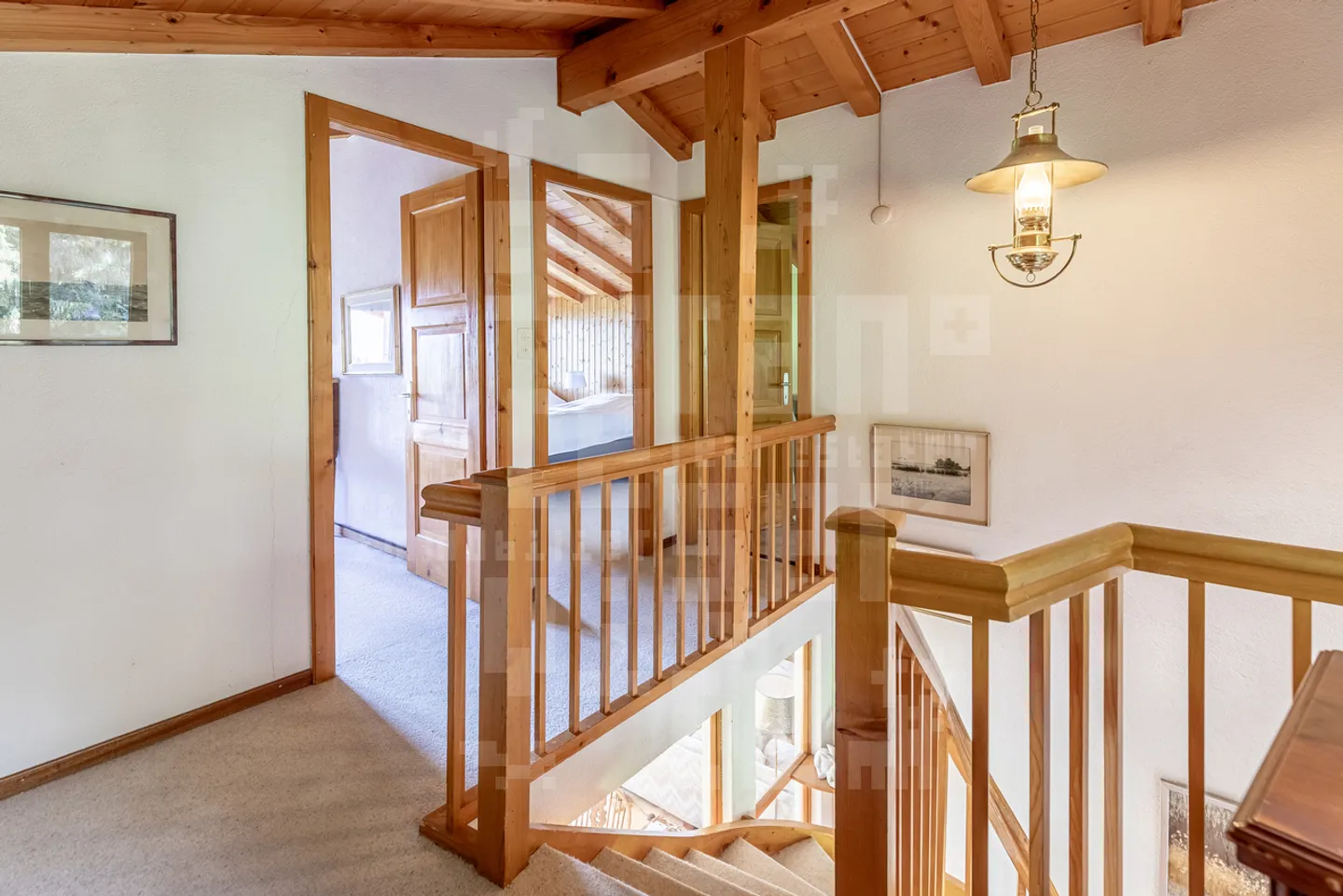 Chalet Charmant avec Vues Étonnantes - Photo 36 sur 47